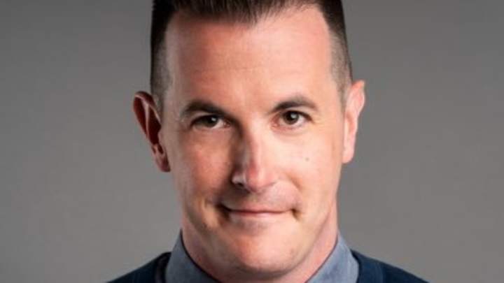 ESPN Host Treats Raider Nation to“The Autumn Wind”