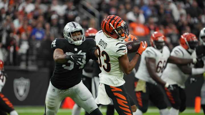 K.J. Wright Has Been A Huge Influence on Rookie LB