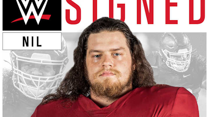 Wagner, Ridgeway May Be Coming to a Wrestlemania Near You Wagner, Ridgeway May Be Coming to a Wrestlemania Near You