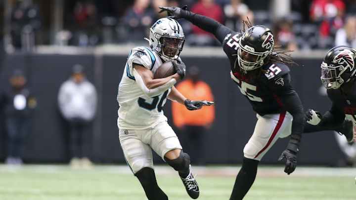 Score Predictions for Panthers vs Falcons