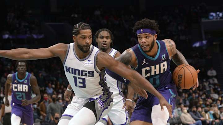 Borrego Praises Hornets' Ability to Overcome Adversity