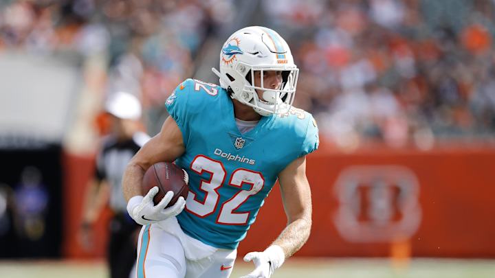 Former Cal Star Patrick Laird Placed on NFL Injured Reserve