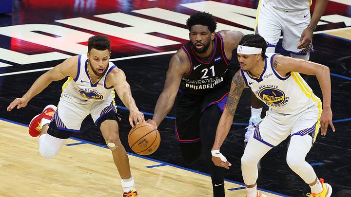 76ers vs. Warriors: Odds, DFS Outlook, & Notes for Saturday Night