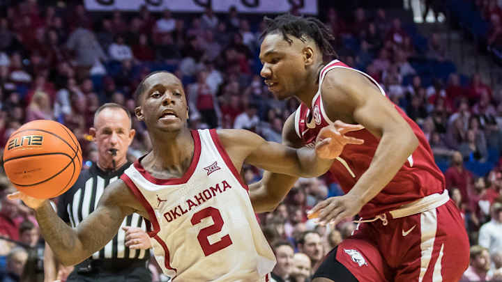 Hofstra Slides into Arkansas Schedule Power Rankings at No. 2