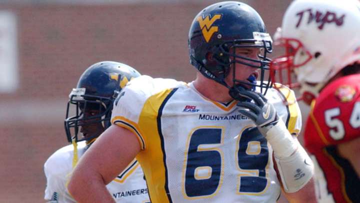 Garin Justice Lands New Coaching Job