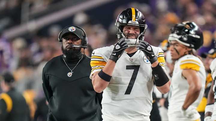 What the Steelers Can Fix Now