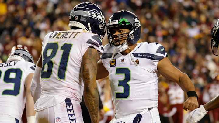 Picks to Click: Seahawks at Texans