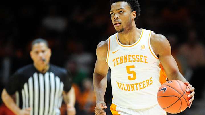 Watch: Josiah-Jordan James Talks to Media After Big Performance Against the Spartans Watch: Josiah-Jordan James Talks to Media After Big Performance Against the Spartans