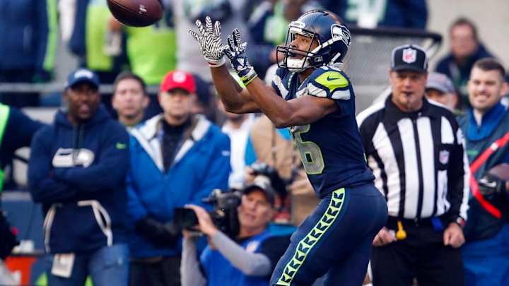 5 Matchups to Watch as Seahawks Face Texans in Week 14