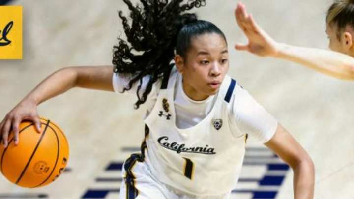 Cal Women's Basketball: Bears Score Most Points in 6 Years in Win