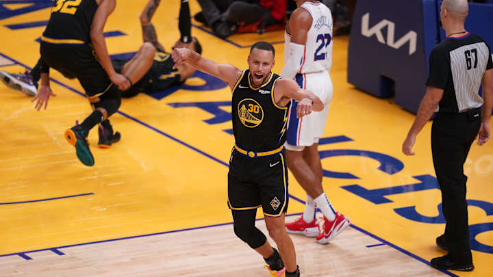 Doc Rivers Discusses Steph Curry, Ray Allen Before Sixers Face Warriors