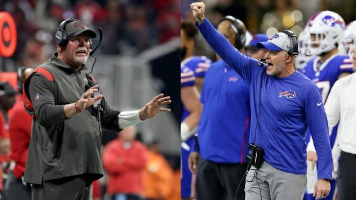 Buccaneers vs. Bills: Info, Odds, Where to Watch and More