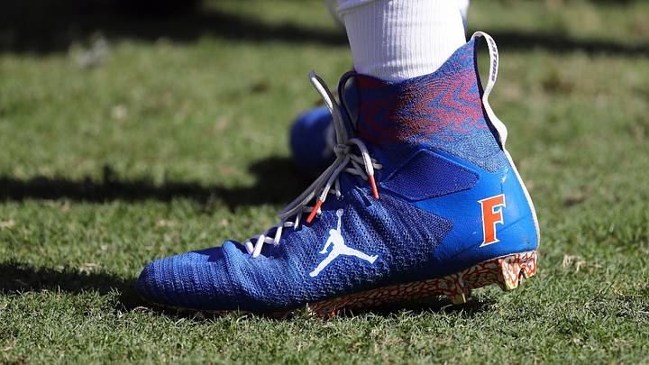 DE Nyjalik Kelly Includes Florida Gators in Top 5 DE Nyjalik Kelly Includes Florida Gators in Top 5