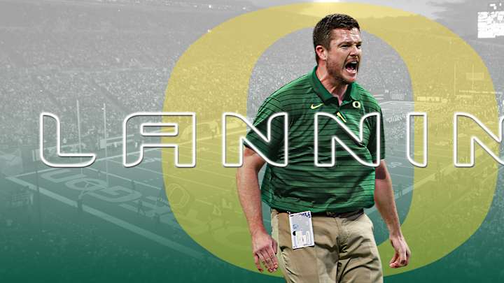 Who is Dan Lanning? Meet Oregon's New Head Coach Who is Dan Lanning? Meet Oregon's New Head Coach
