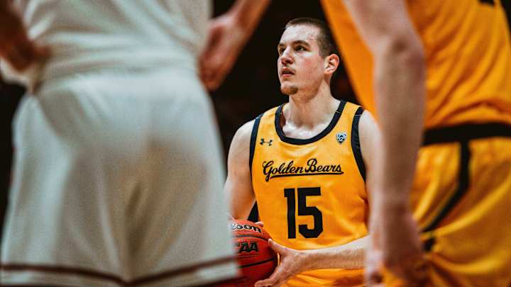 Cal Basketball: Golden Bears Climb Above .500 with 72-60 Victory over Santa Clara Cal Basketball: Golden Bears Climb Above .500 with 72-60 Victory over Santa Clara