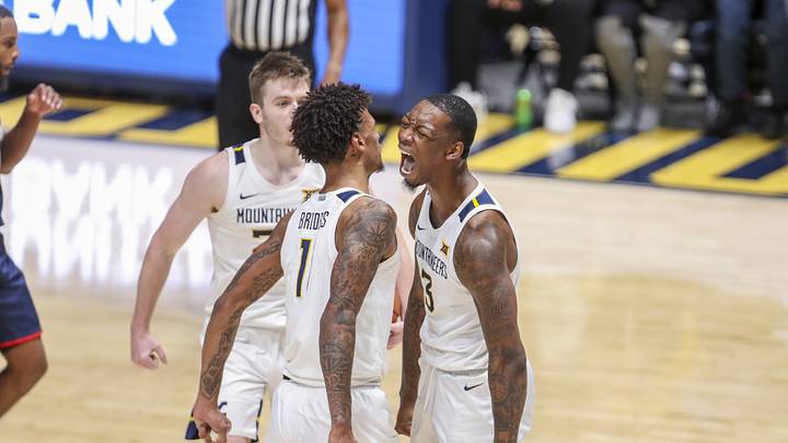 Score Predictions for West Virginia vs Kent State