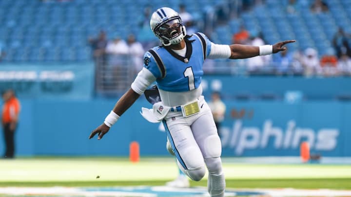 How to Watch, Listen, & Receive LIVE Updates of Panthers vs Falcons