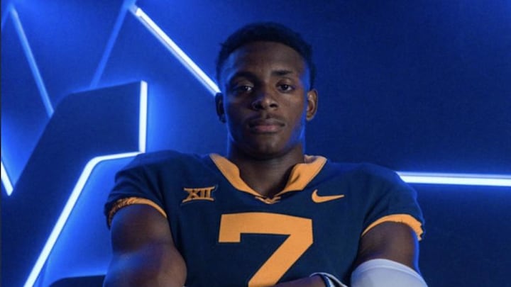 Is WVU Back in the Picture for Virginia Tech RB Commit?