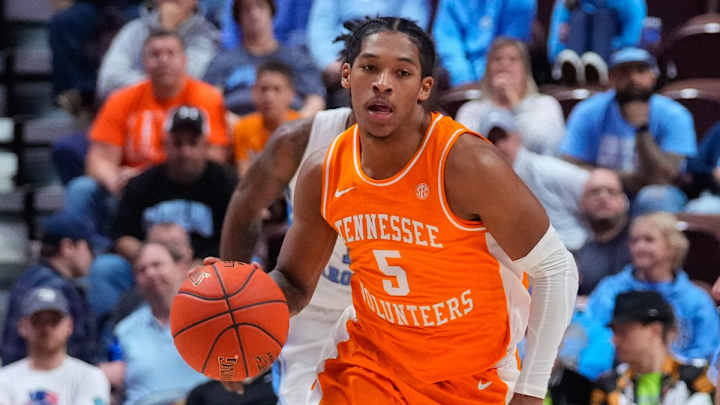 How to Watch, Listen: Tennessee-UNC Greensboro