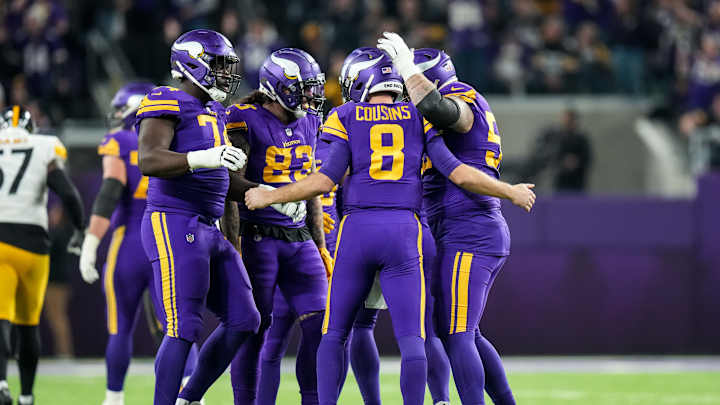 Minnesota Vikings: NFC Playoff Picture, Tiebreakers, Week 14 Rooting Interests