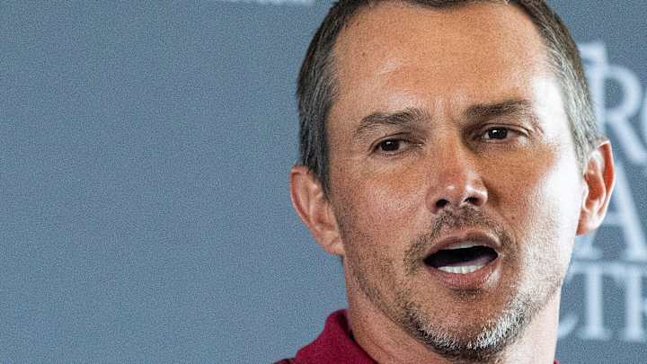 Report: Oklahoma Making Another Addition to Defensive Coaching Staff Report: Oklahoma Making Another Addition to Defensive Coaching Staff