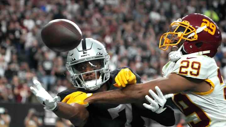 Final Keys and Predictions for Raiders vs. Chiefs