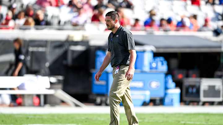 JUST IN: Dan Lanning To Become Oregon Head Coach JUST IN: Dan Lanning To Become Oregon Head Coach