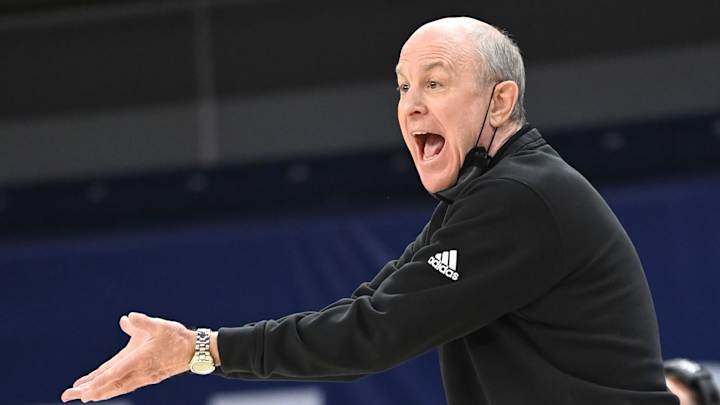 Heartbreak in the Heartland: Bulldogs Drop Close One to CSU