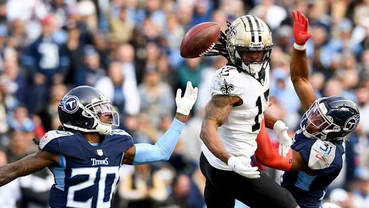 NFL Top 5 Power Rankings for Week 14