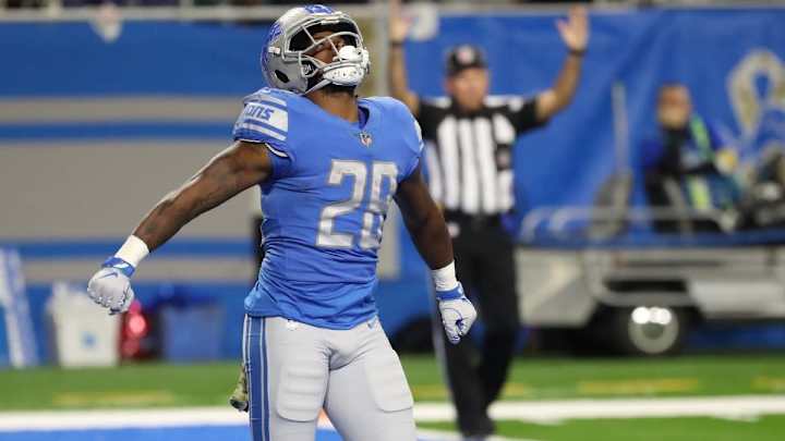 Predictions: Lions-Broncos