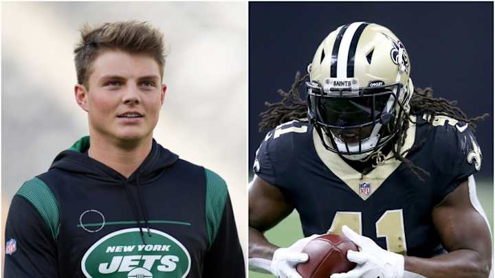 Jets-Saints Prediction: Can New York Defeat New Orleans Despite a Barrage of Injuries?