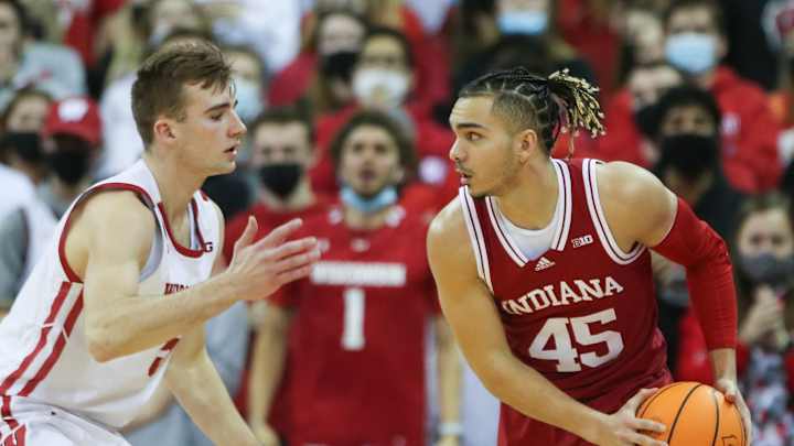 How To Watch Indiana's Game With Merrimack On Sunday