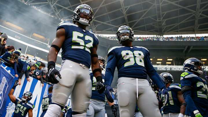 Seahawks at Texans Week 14 Predictions