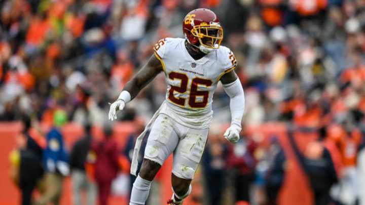 ‘I’ll Take My Chances’: Washington Commanders to Cut Landon Collins