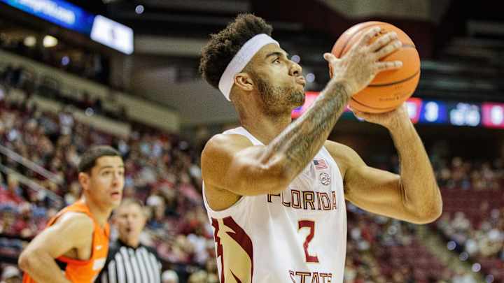 Game Preview: Florida State vs. South Carolina