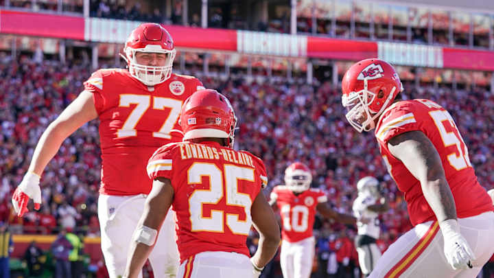 Raiders BBQed in Kansas City 48-9