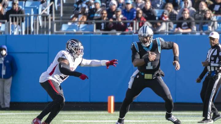 Monday Morning Thoughts: This is What a Rebuild Looks Like