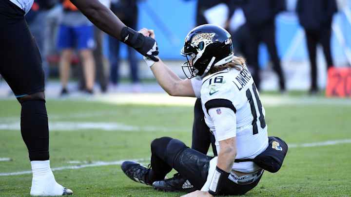 Week 15 Power Rankings: Where Do Jaguars Stand Ahead of Matchup vs. Texans?