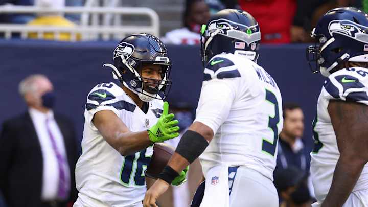 5 Key Moments That Led to Seahawks' 33-13 Blowout of Texans