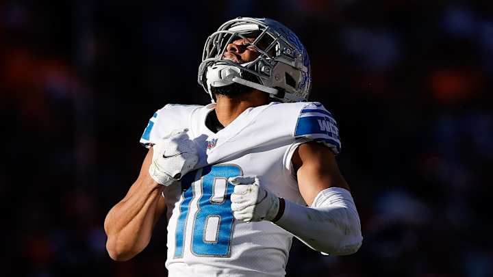 Dan Campbell: 'We'll Go to War With the Guys We've Got'