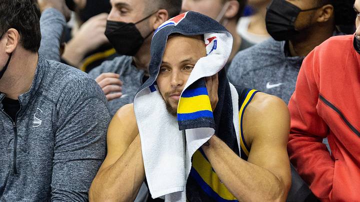 Are You Not Entertained? Doc Rivers Reacts to Spoiling Steph Curry's Night