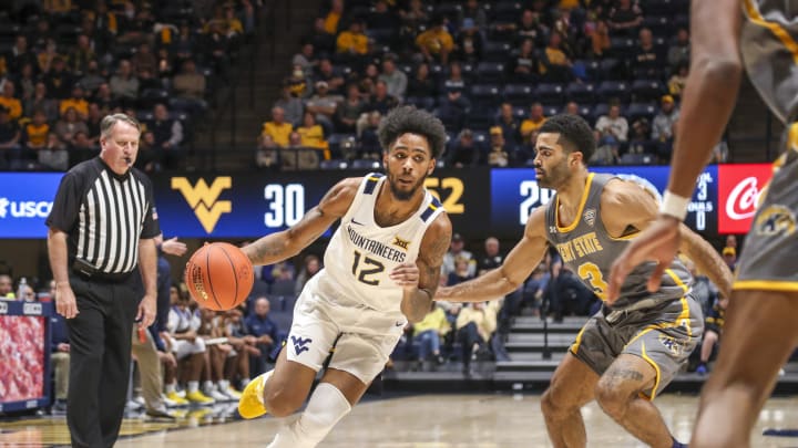 West Virginia Basketball - The Good, the Bad, and the Ugly West Virginia Basketball - The Good, the Bad, and the Ugly