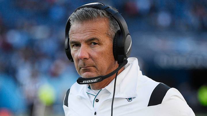 NFL Twitter Reacts to Urban Meyer Handshake, Fury Over Leaked Reports