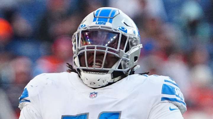 Dan Campbell Reveals Worst Part of Roster Issues Prior to Broncos Game