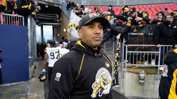 With Grey Cup Over, Will Steinauer Become UW Defensive Coordinator?