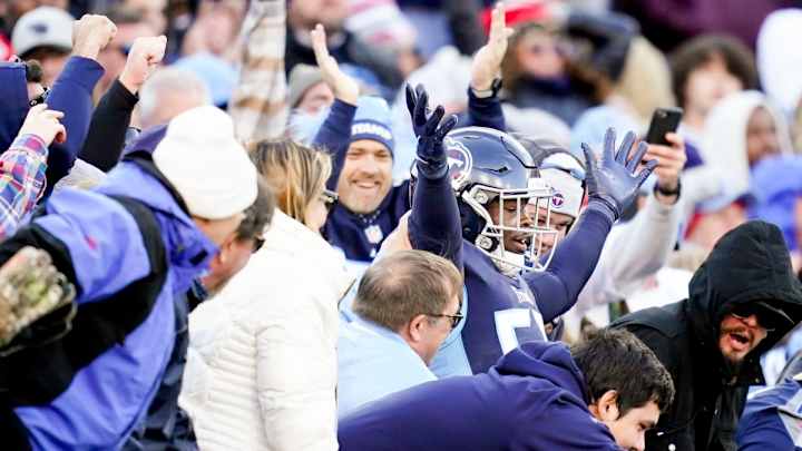 Quotebook: Titans, Jaguars Postgame Reaction