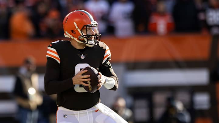 Sooners in the NFL: Week 14