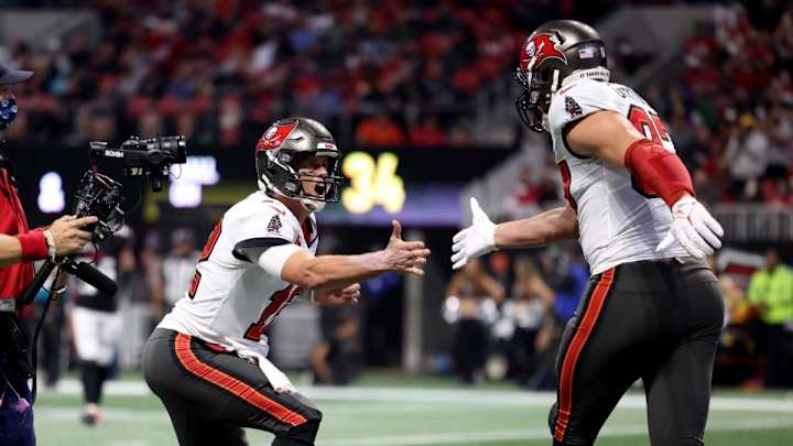 Buccaneers vs. Bills: Bold Predictions