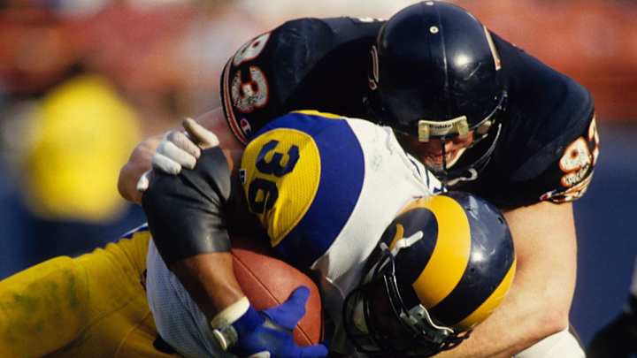 A Good Bears Idea Denied