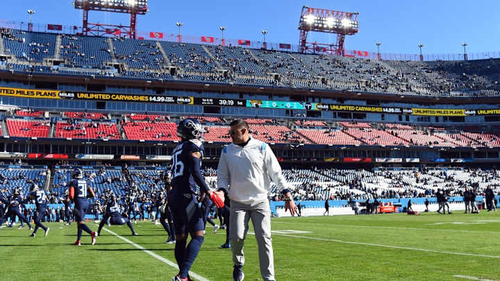 Titans-Jaguars: Live Updates, Analysis